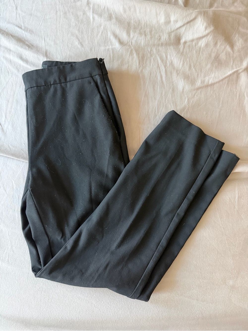 Ann Taylor Classic Tailored Trousers